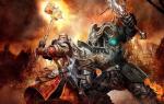Warhammer: Total War: системные требования, описание, основные особенности Total war warhammer системные требования на pc